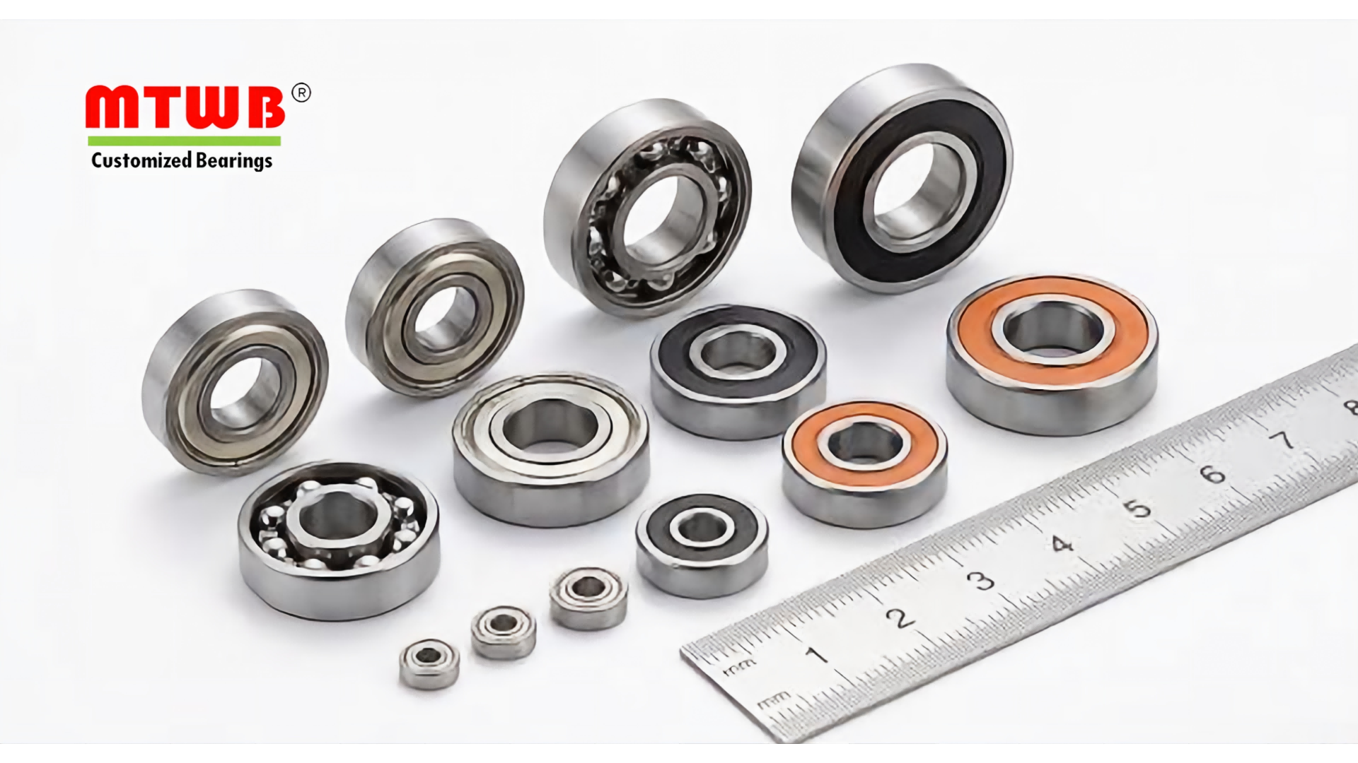 High Speed Miniature Bearings Market Surges: MTWB Positions Itself as Premier OEM Supplier Amid Global Tech Race