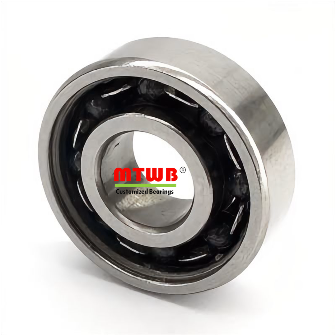 606 Low Noise EMQ Bearing