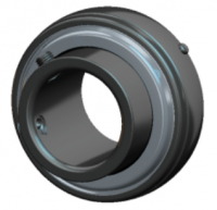 UC Series Insert Bearings – Set Screw Locking